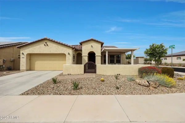 $479,000 | 18106 West Redwood Lane, Goodyear, AZ 85338