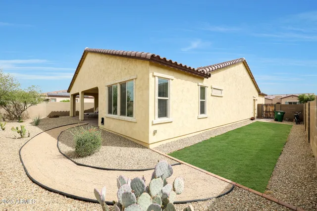$489,000 | 18106 West Redwood Lane, Goodyear, AZ 85338
