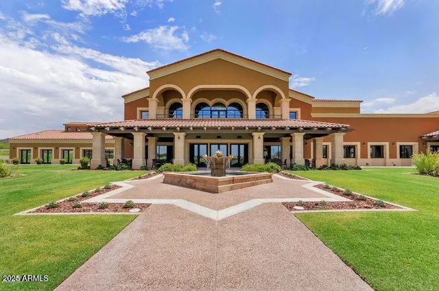 $489,000 | 18106 West Redwood Lane, Goodyear, AZ 85338