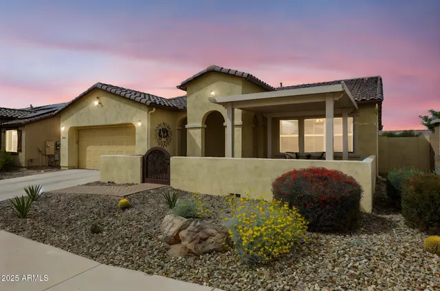 $489,000 | 18106 West Redwood Lane, Goodyear, AZ 85338