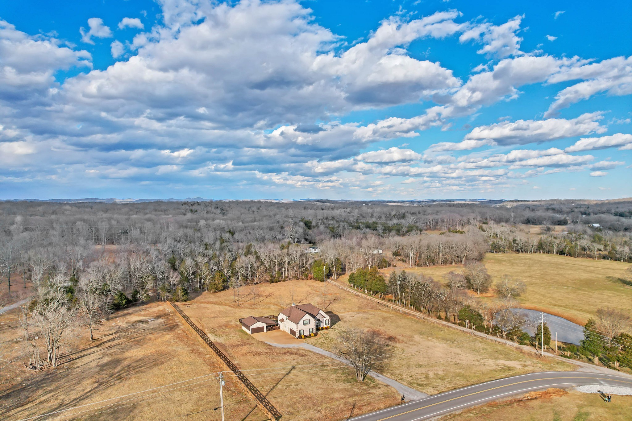 931 Burford Road Lebanon, TN 37087 - Photo 54 of 58