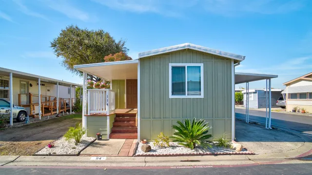 $99,000 | 5040 Jackson Street, Unit 114, North Highlands, CA 95660