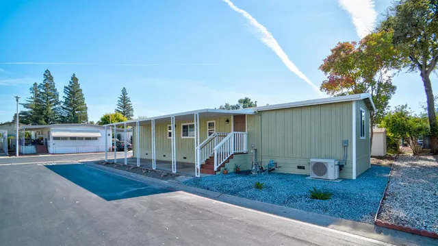 $99,000 | 5040 Jackson Street, Unit 114, North Highlands, CA 95660