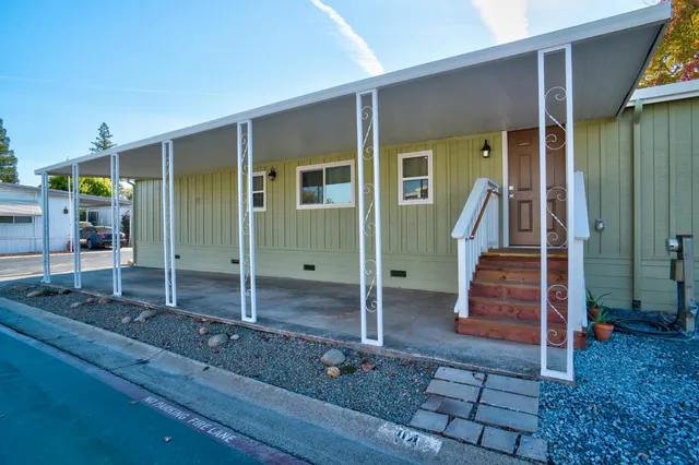 $99,000 | 5040 Jackson Street, Unit 114, North Highlands, CA 95660