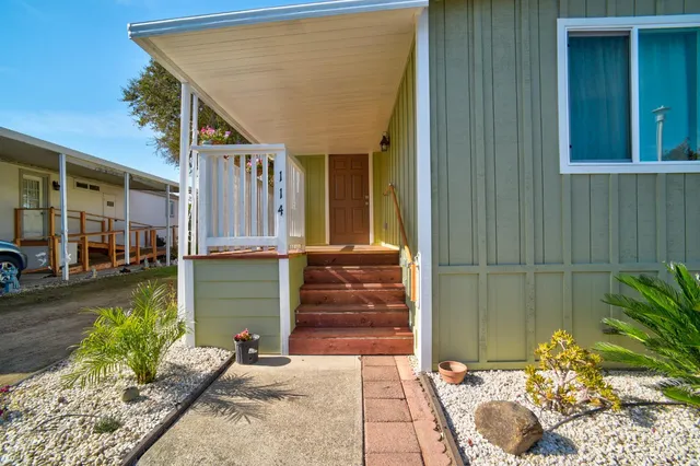 $99,000 | 5040 Jackson Street, Unit 114, North Highlands, CA 95660