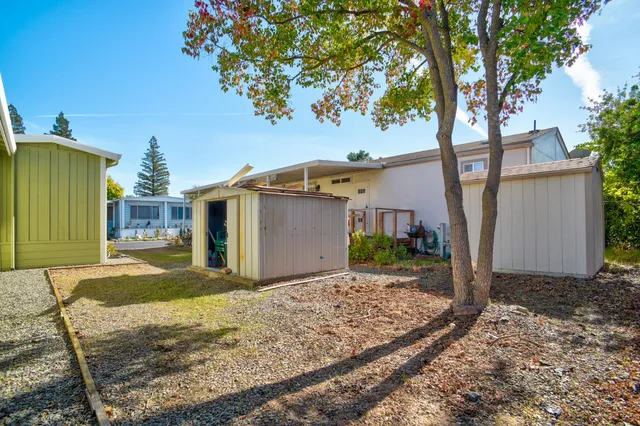 $99,000 | 5040 Jackson Street, Unit 114, North Highlands, CA 95660