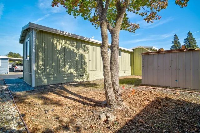 $99,000 | 5040 Jackson Street, Unit 114, North Highlands, CA 95660