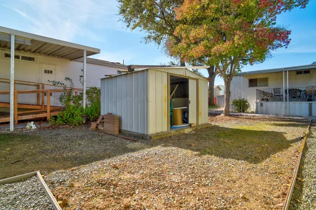 $99,000 | 5040 Jackson Street, Unit 114, North Highlands, CA 95660