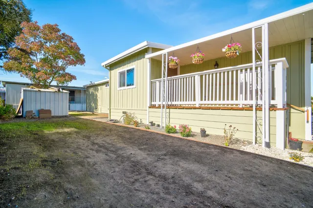 $99,000 | 5040 Jackson Street, Unit 114, North Highlands, CA 95660