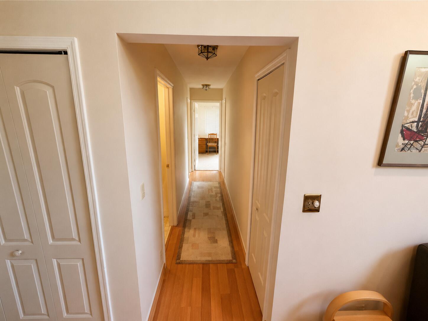 22359 Martella Avenue Boca Raton, FL 33433 - Photo 11 of 17 Hallway