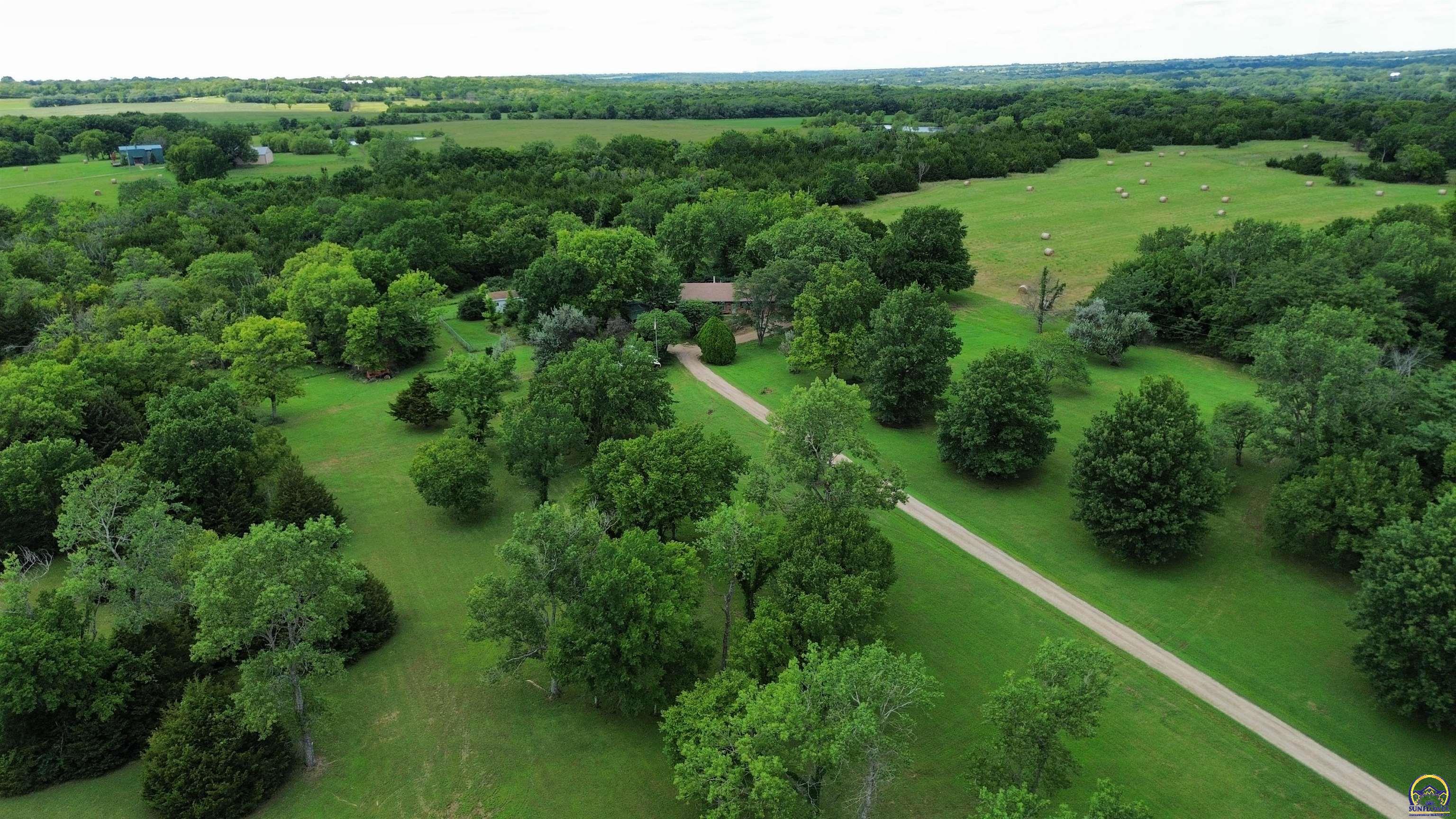 10021 Southeast Shadden Road Berryton, KS 66409 - Photo 1 of 52 Gallery Image 1