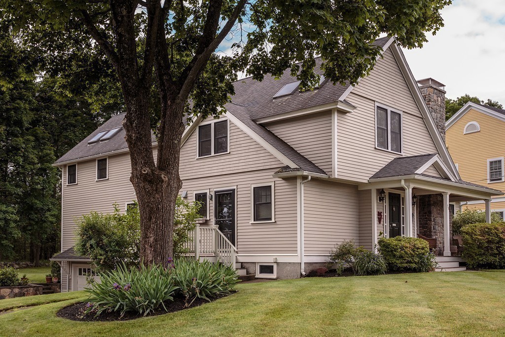 14 Ardley Road Winchester, MA 01890 - Photo 2 of 30 Gallery Image 2