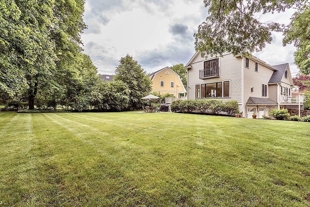 14 Ardley Road Winchester, MA 01890 - Photo 29 of 30 Gallery Image 29