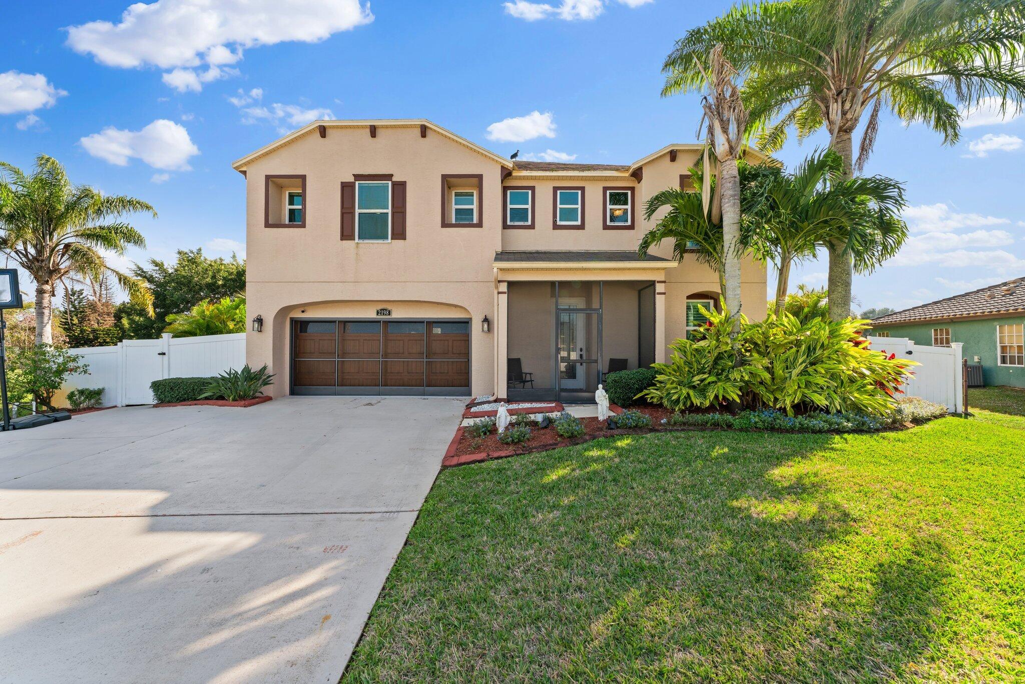 2198 Southwest Certosa Road Port St. Lucie, FL 34953 - Photo 1 of 76 2198 SW Certosa Rd