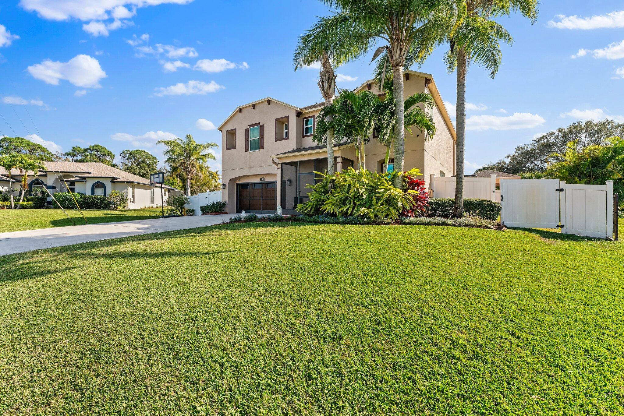 2198 Southwest Certosa Road Port St. Lucie, FL 34953 - Photo 3 of 76 2198 SW Certosa Rd