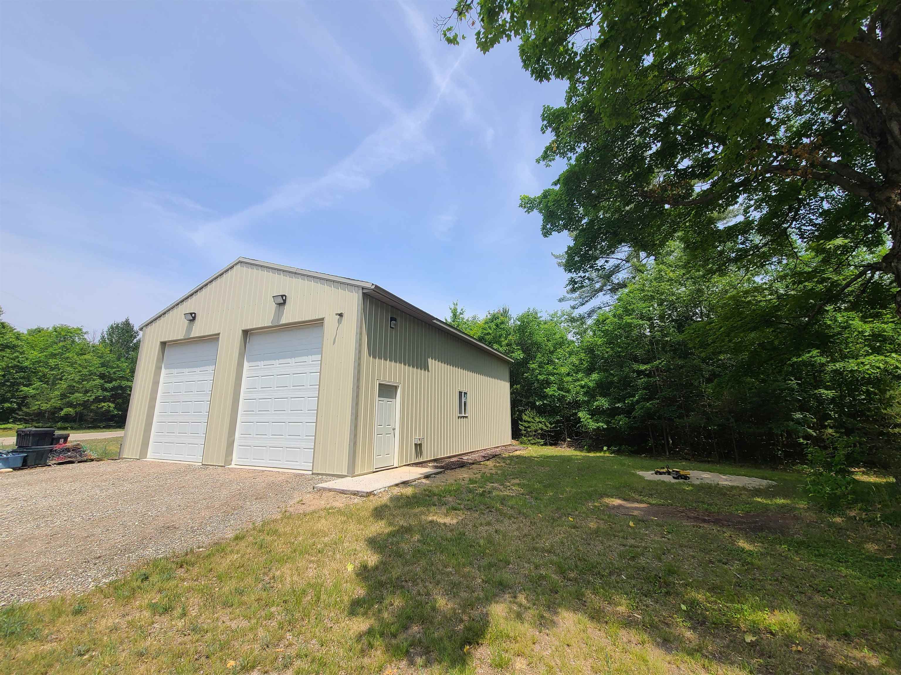 8188 Sparling Road Fife Lake, MI 49633 - Photo 15 of 38