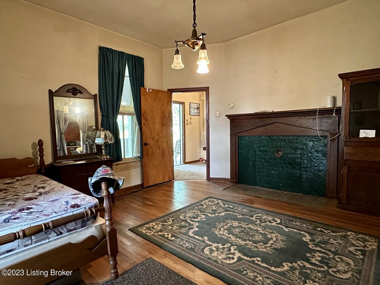 4043 Caney Creek Road Caneyville, KY 42721 - Photo 42 of 43 Freeman Auction Int28