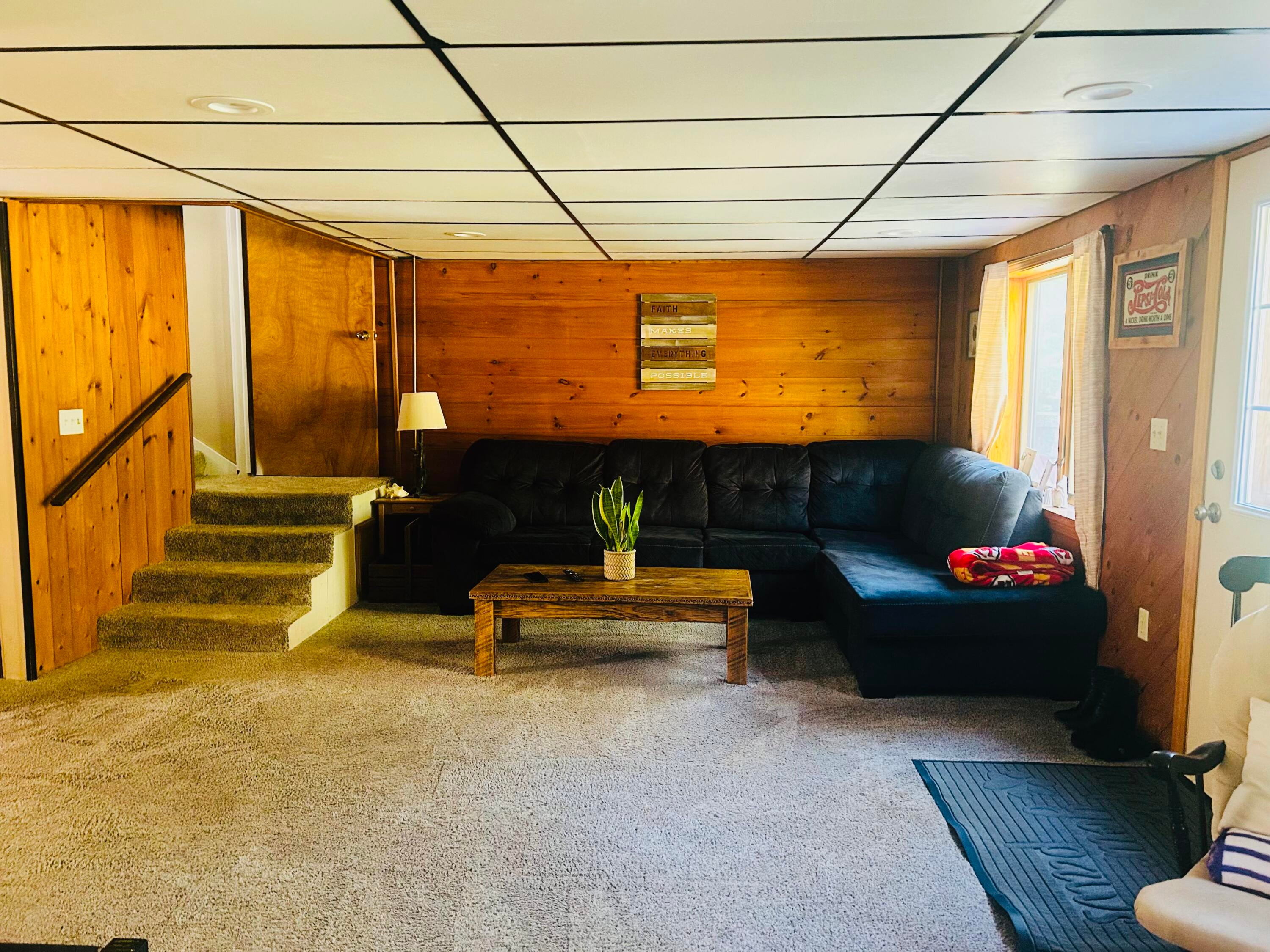 1370 Deer Valley Road Alpena, MI 49707 - Photo 21 of 36 Family Room