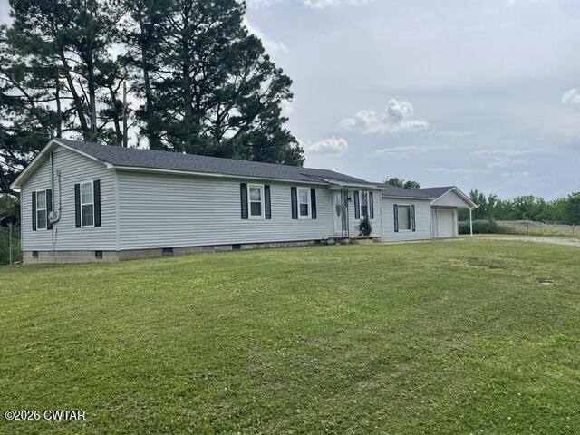 6245 Minnick Elbridge Road Obion, TN 38240 - Photo 3 of 23 IMG_9265