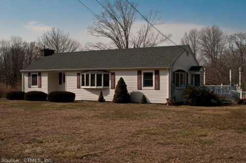 264 McVeagh Road Westbrook, CT 06498 - Photo 1 of 1 Exterior Front.