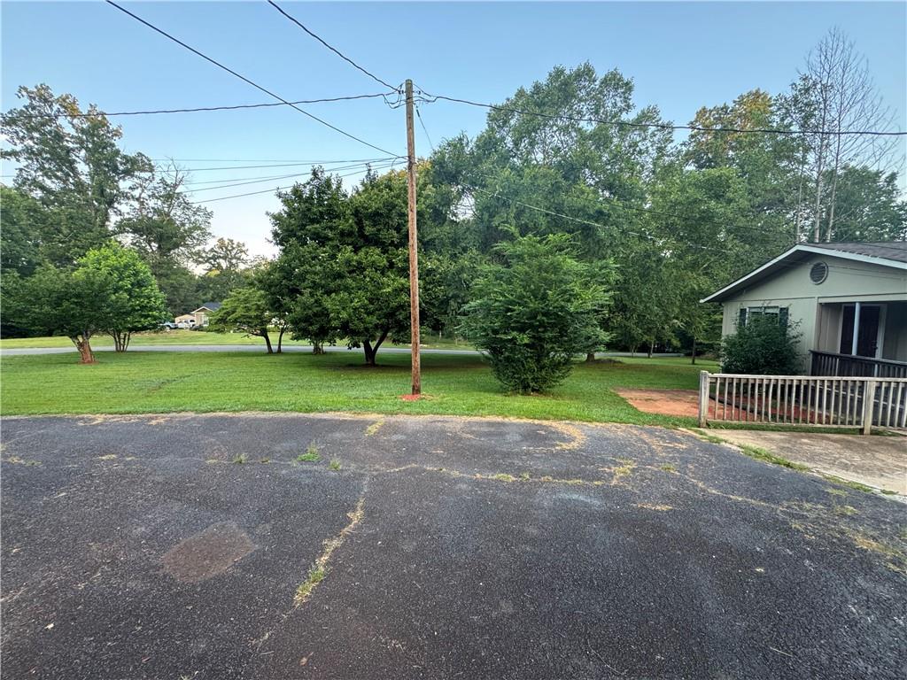 276 Camp Glisson Road Dahlonega, GA 30533 - Photo 20 of 20