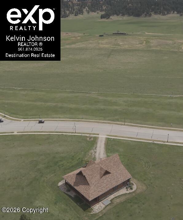6 A Fawn Ridge Road Hulett, WY 82720 - Photo 4 of 8 6 or 7