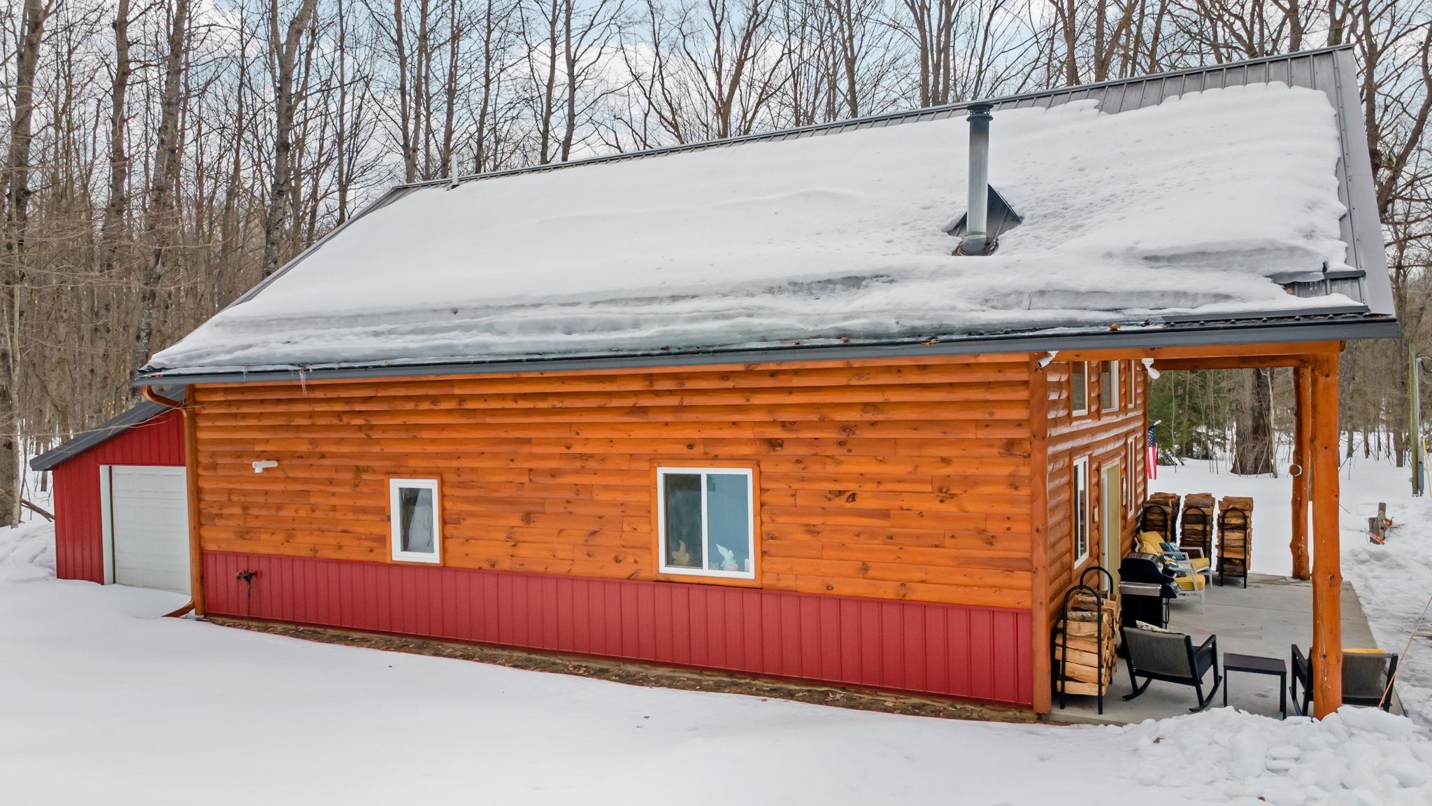 14432 Morel Road Southeast Kalkaska, MI 49646 - Photo 25 of 30