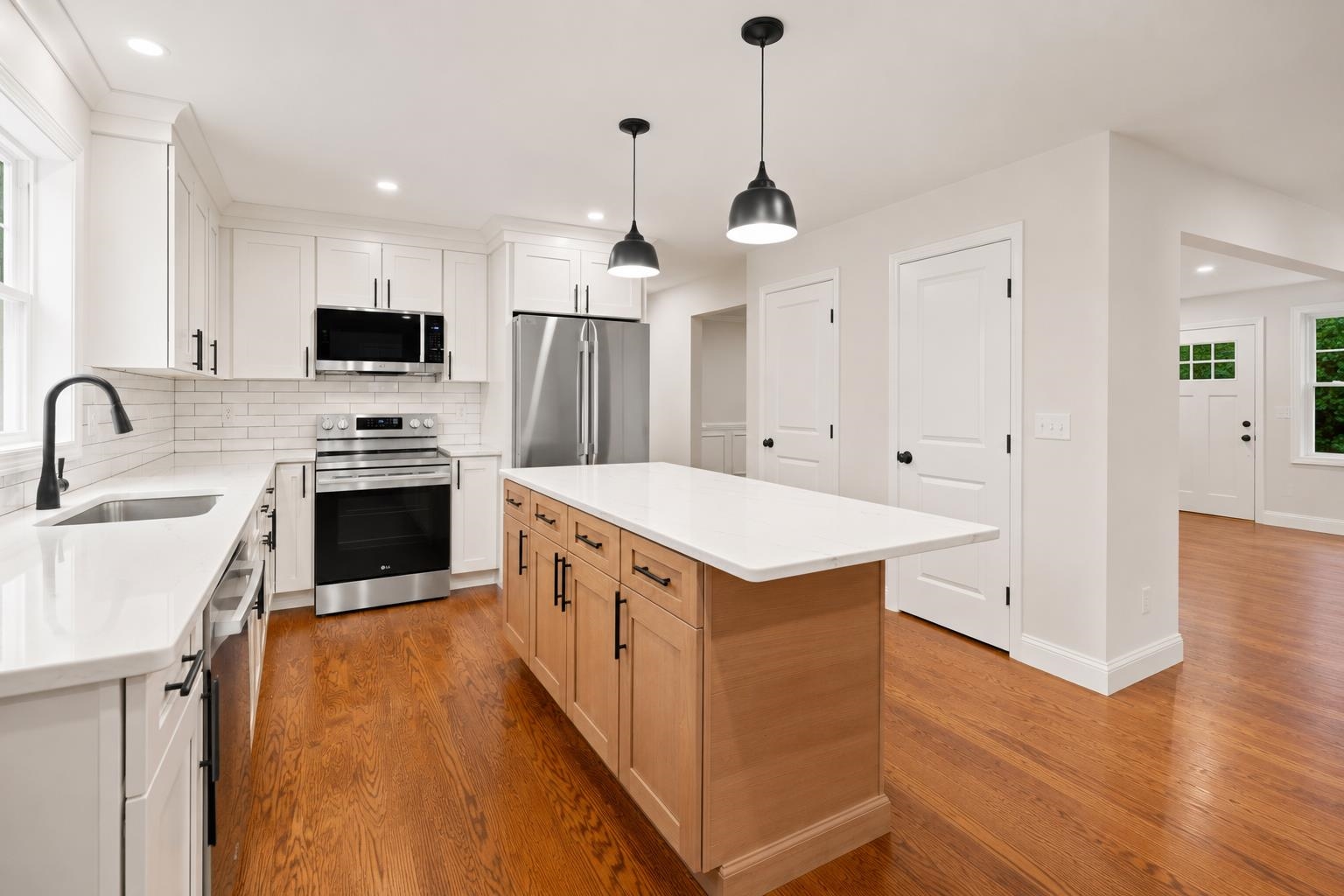 105 Sewalls Falls Road Concord, NH 03303 - Photo 12 of 58 Gallery Image 12