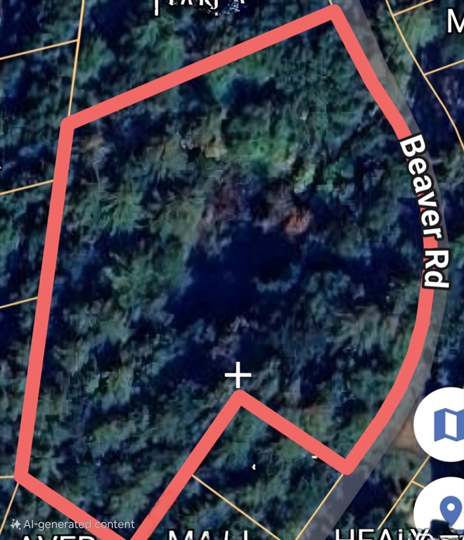 0 Beaver Road Ware, MA 01082 - Photo 5 of 6