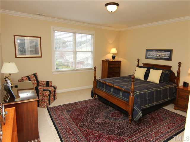 1810 Middlebrook Drive Raleigh, NC 27615 - Photo 18 of 25 Bedroom