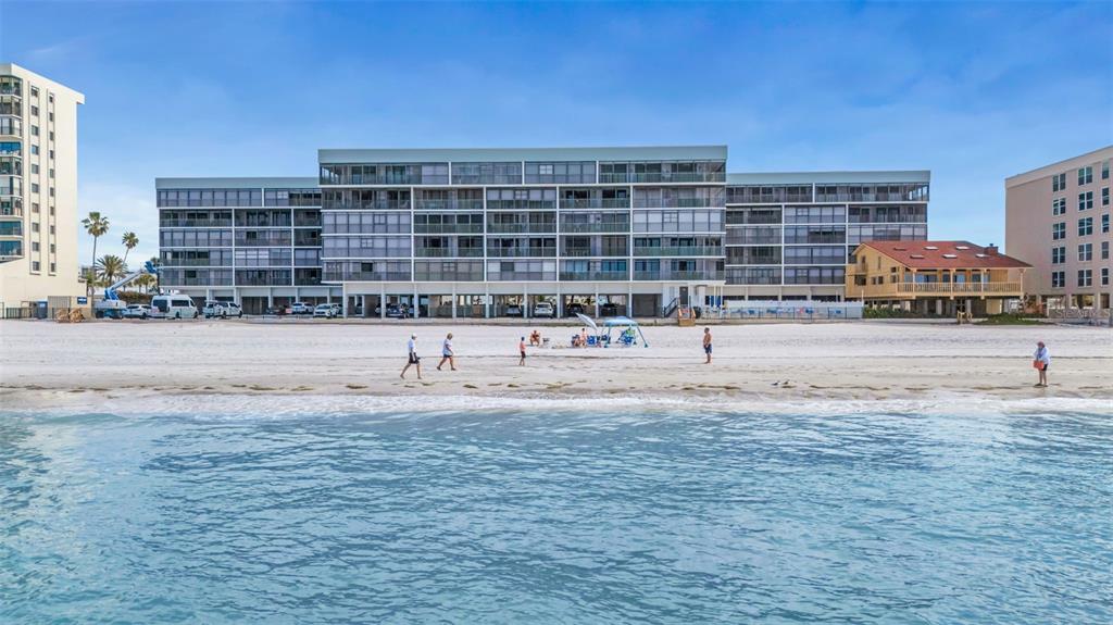 14900 Gulf Boulevard, Unit 410 Madeira Beach, FL 33708 - Photo 1 of 77