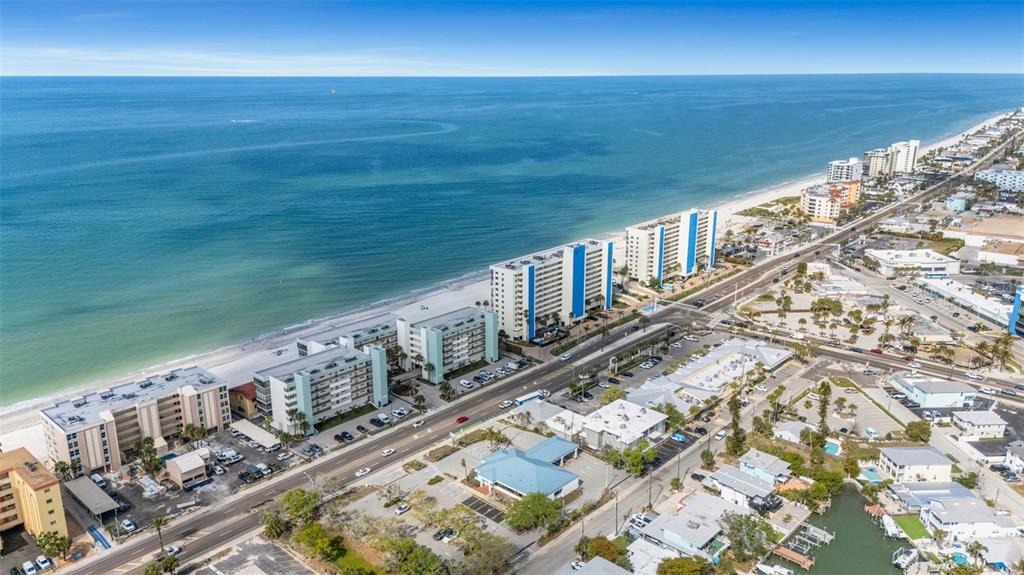 14900 Gulf Boulevard, Unit 410 Madeira Beach, FL 33708 - Photo 42 of 77