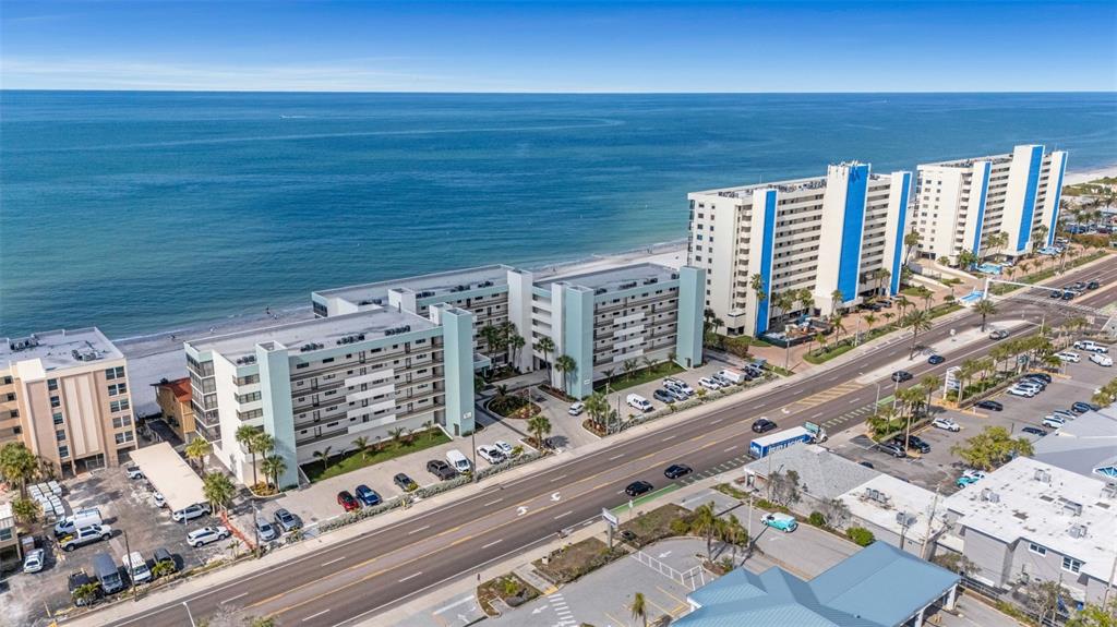 14900 Gulf Boulevard, Unit 410 Madeira Beach, FL 33708 - Photo 43 of 77