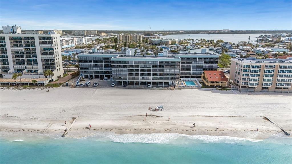 14900 Gulf Boulevard, Unit 410 Madeira Beach, FL 33708 - Photo 50 of 77