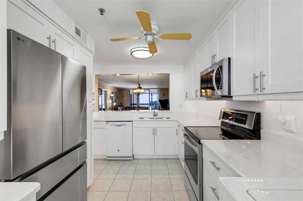 14900 Gulf Boulevard, Unit 410 Madeira Beach, FL 33708 - Photo 5 of 77