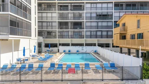 $749,000 | 14900 Gulf Boulevard, Unit 410, Madeira Beach, FL 33708