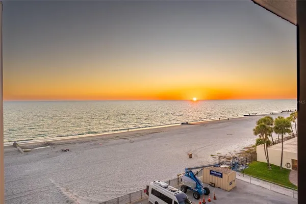$749,000 | 14900 Gulf Boulevard, Unit 410, Madeira Beach, FL 33708