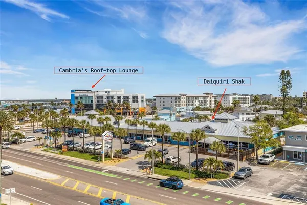 $749,000 | 14900 Gulf Boulevard, Unit 410, Madeira Beach, FL 33708