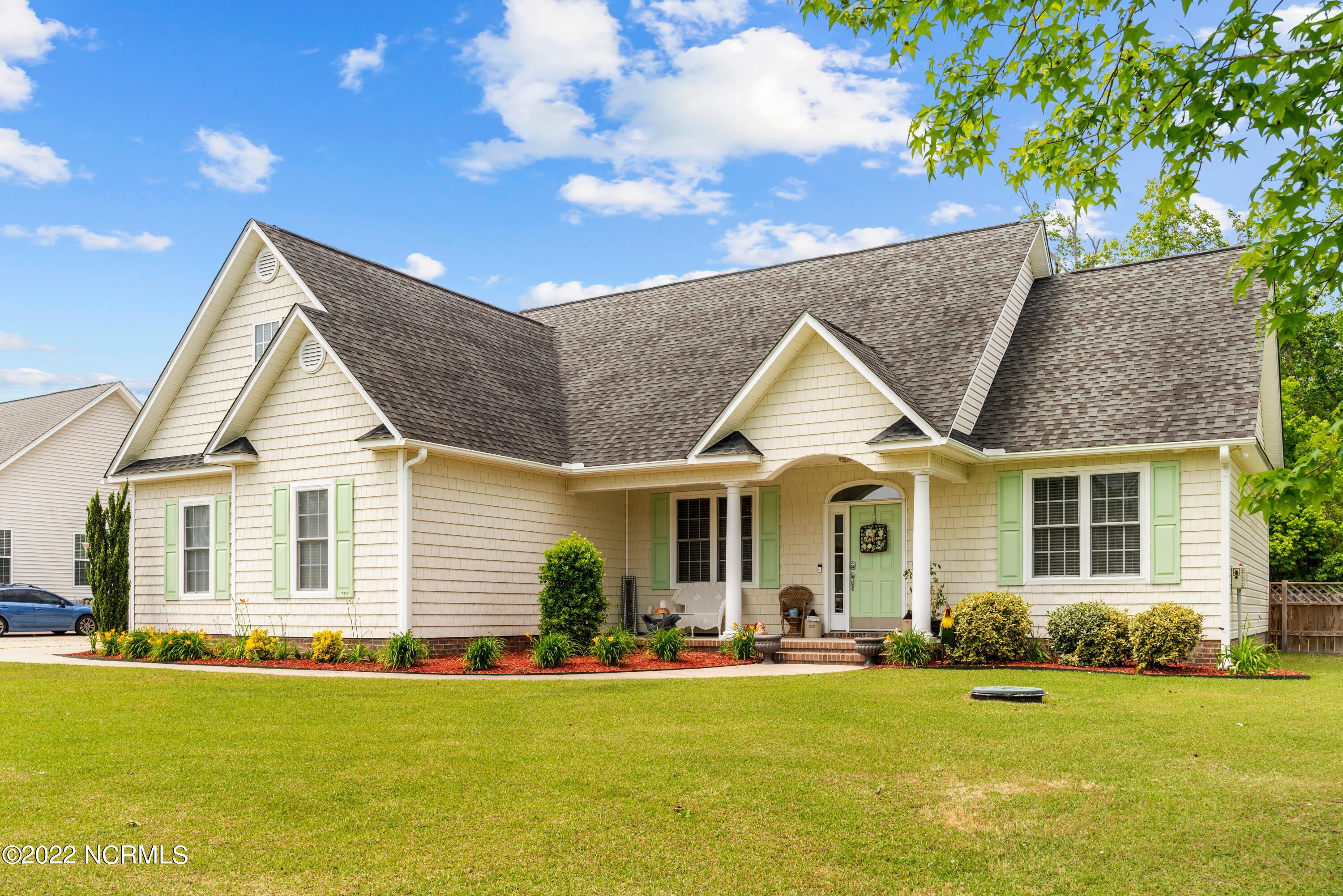 117 Westerly Road New Bern, NC 28560 - Photo 1 of 48 3-print-COX_2979