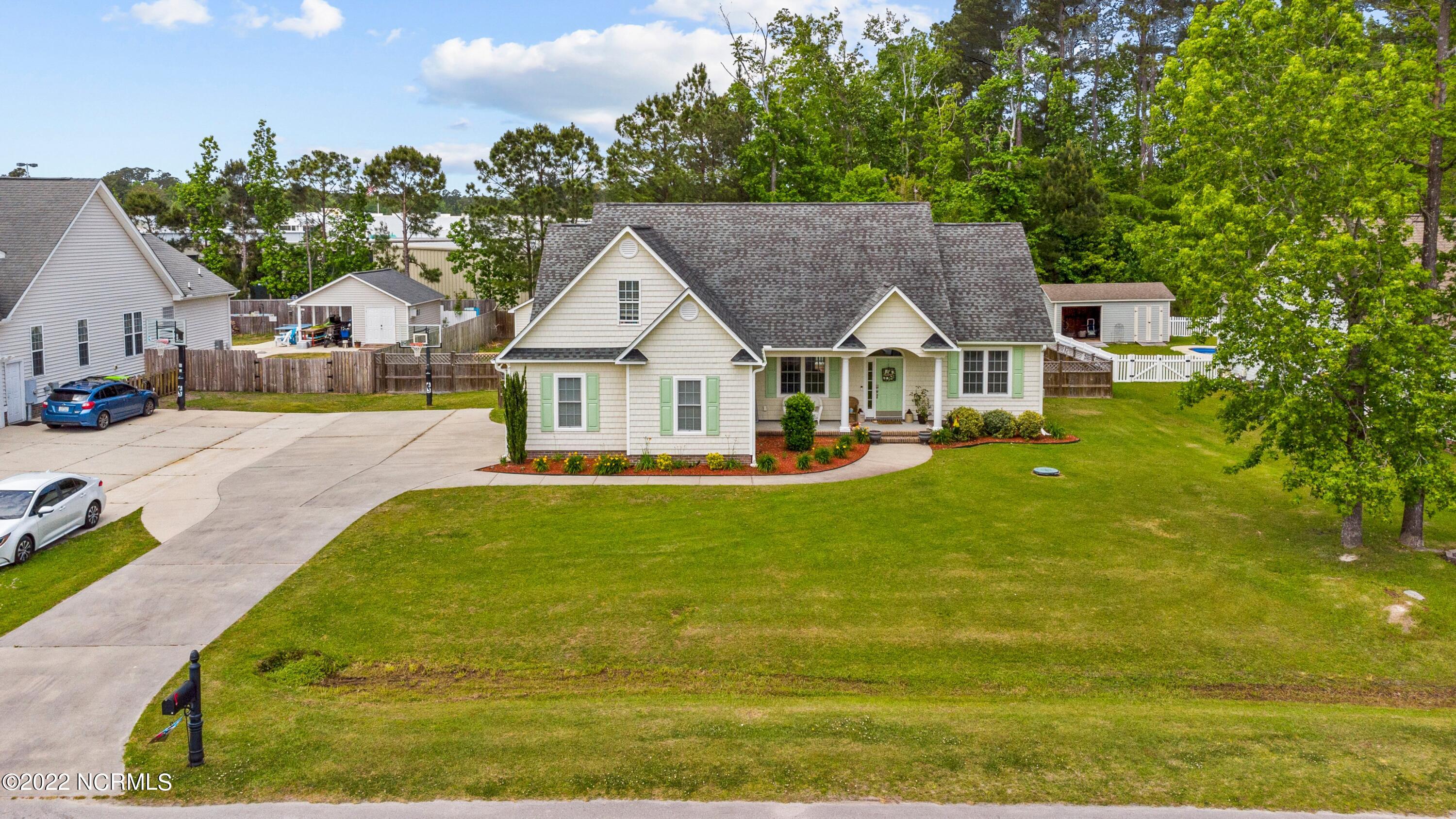 117 Westerly Road New Bern, NC 28560 - Photo 16 of 48 17-print-DJI_0070