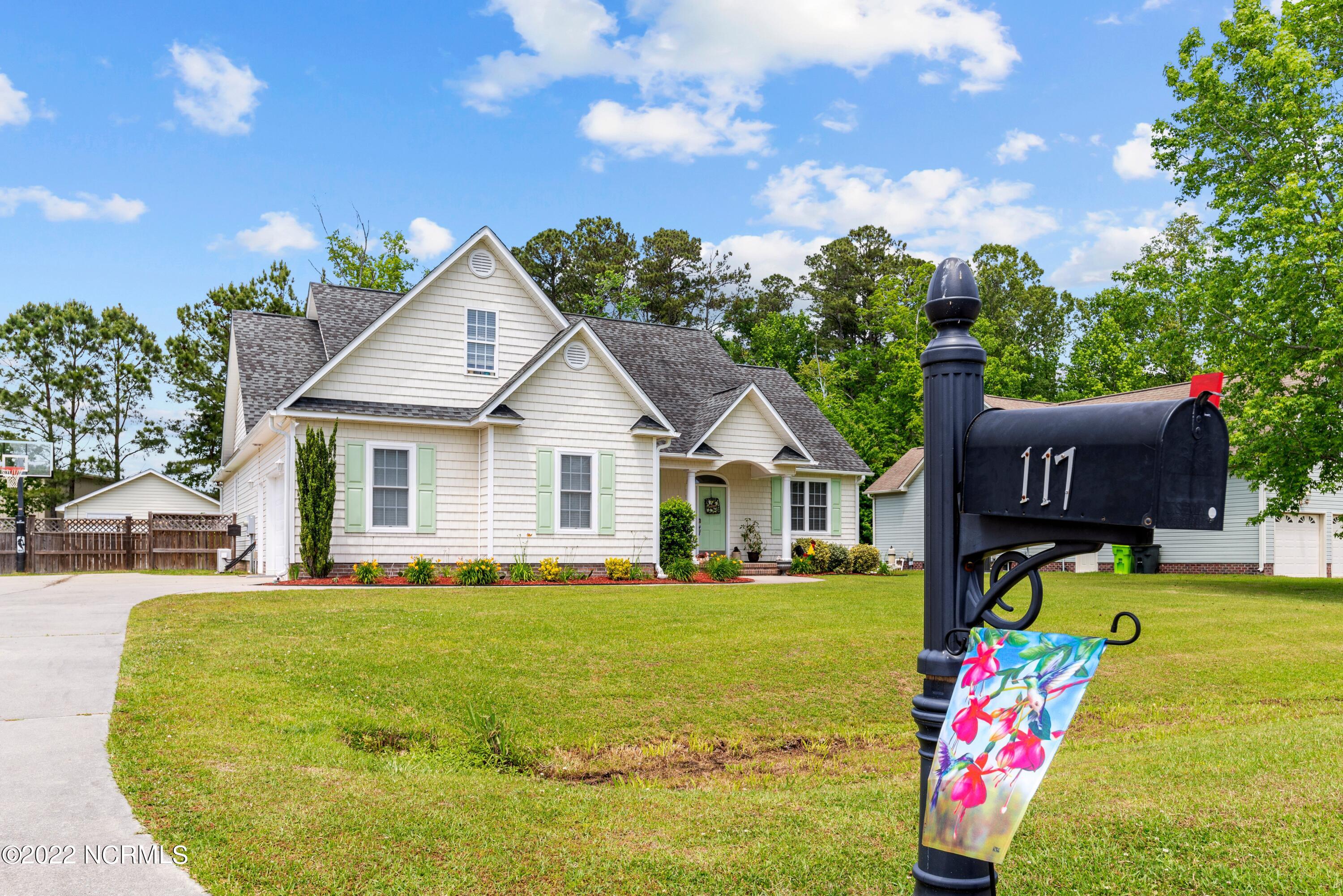117 Westerly Road New Bern, NC 28560 - Photo 3 of 48 2-print-COX_2975