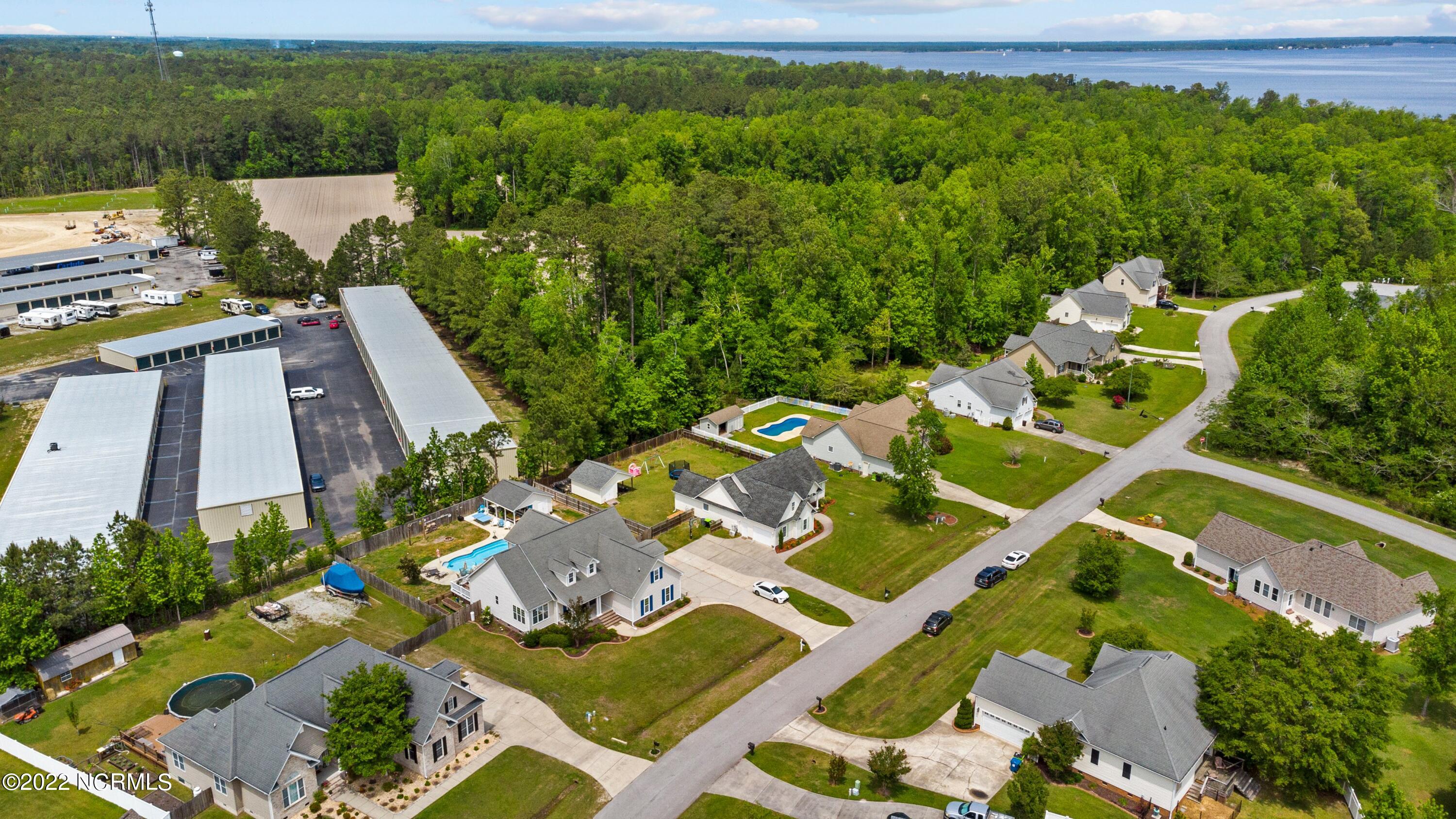 117 Westerly Road New Bern, NC 28560 - Photo 47 of 48 22-print-DJI_0077