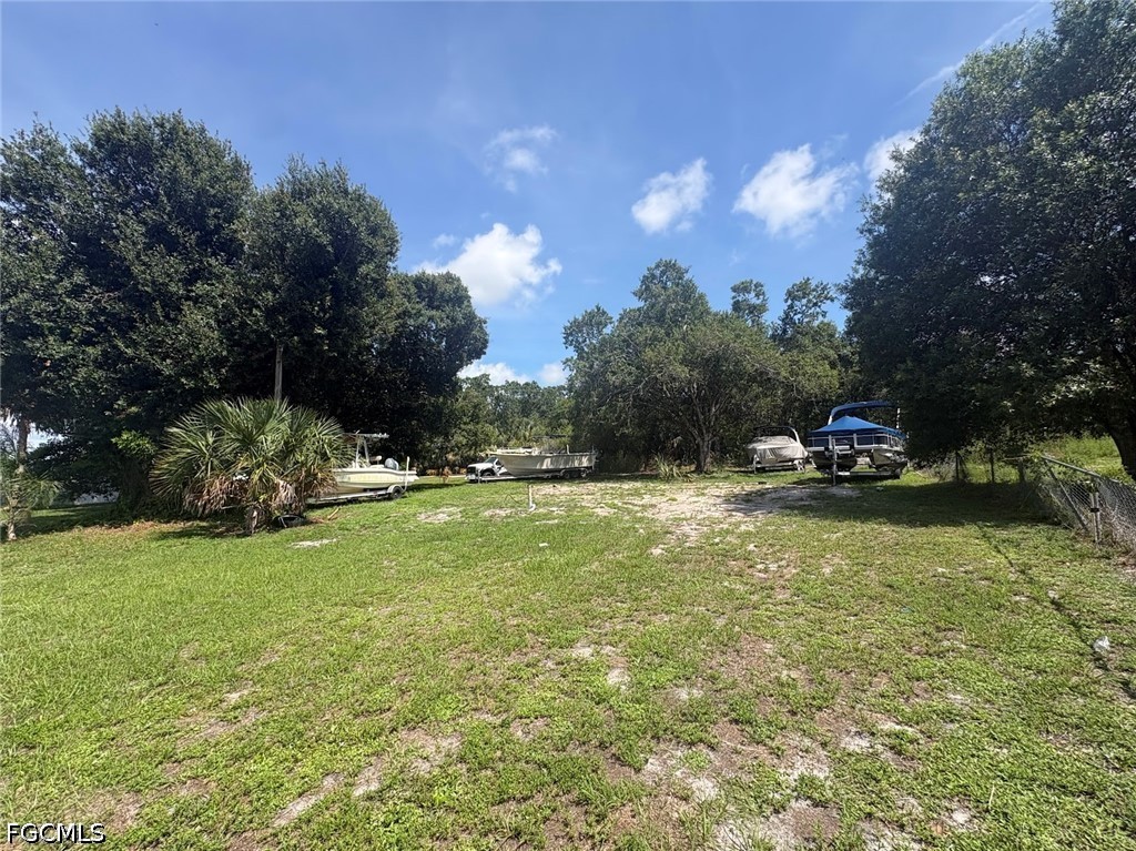 4281 Elwood Road Fort Myers, FL 33908 - Photo 2 of 3