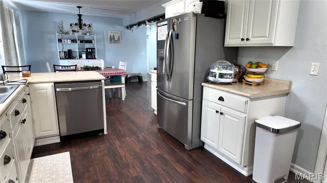 $255,000 | 231 Zeigenbein Road, St. Robert, MO 65584