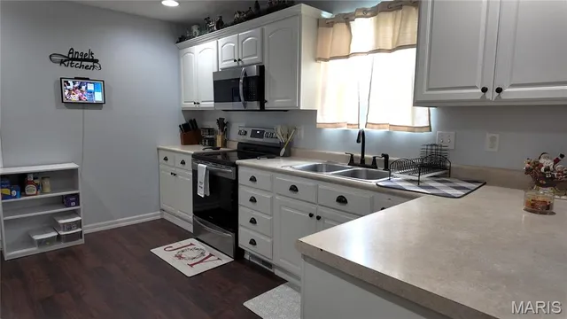 $255,000 | 231 Zeigenbein Road, St. Robert, MO 65584