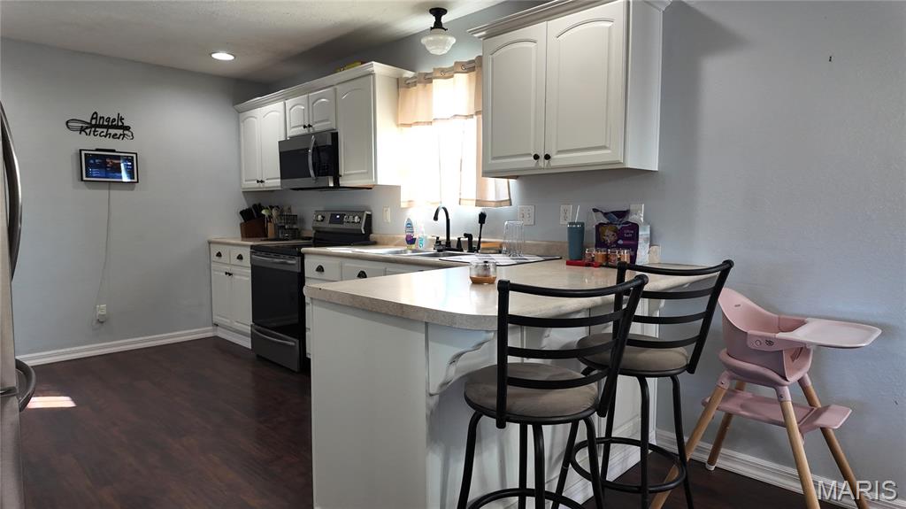 231 Zeigenbein Road St. Robert, MO 65584 - Photo 9 of 27