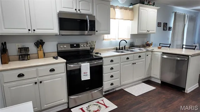 $255,000 | 231 Zeigenbein Road, St. Robert, MO 65584