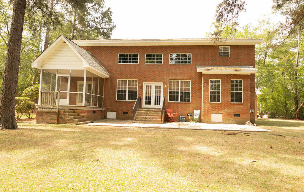 690 Longleaf Drive Walterboro, SC 29488 - Photo 30 of 33