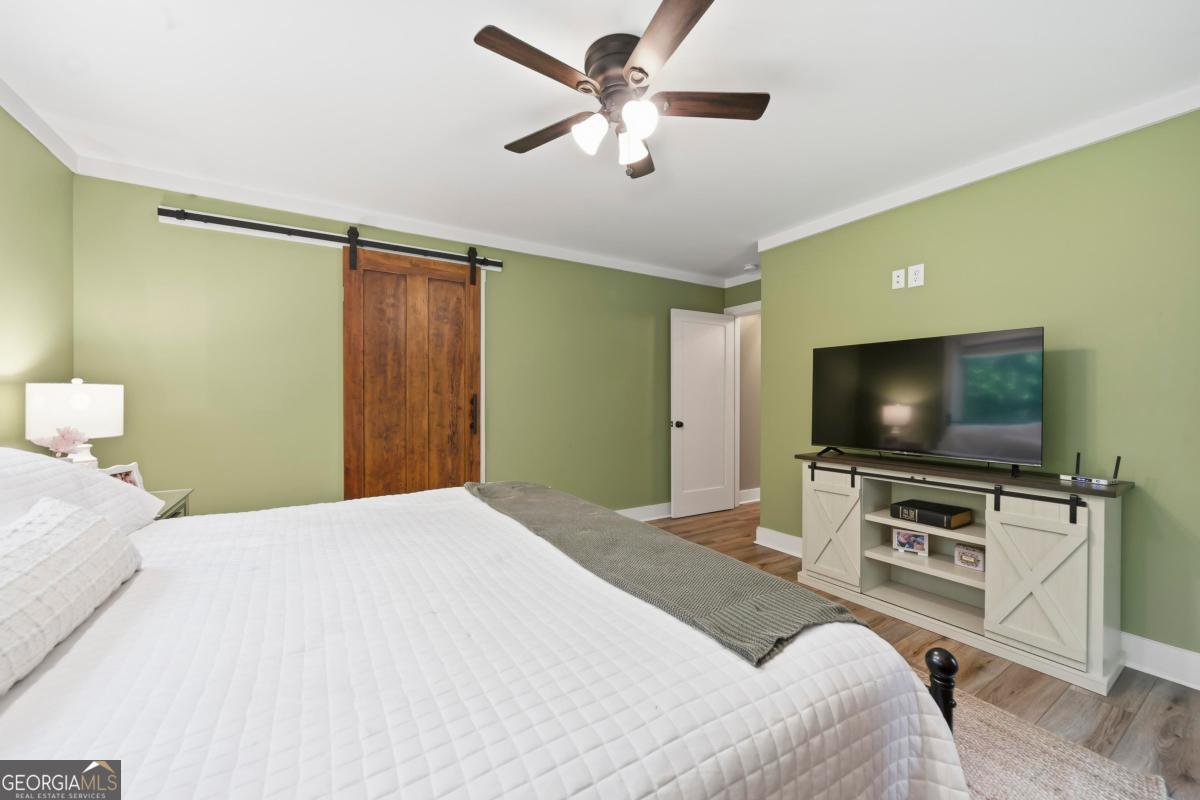 4271 Veazey Road Greensboro, GA 30642 - Photo 20 of 65