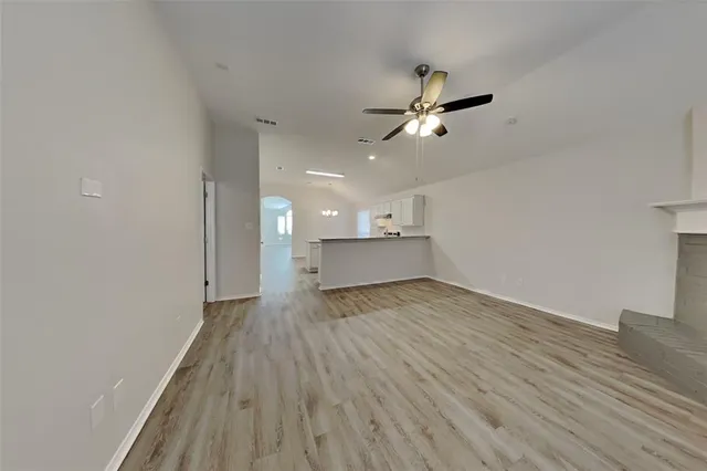 $2,095 | 6624 Chalk River Drive, Fort Worth, TX 76179